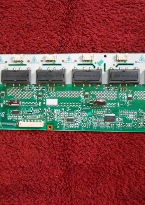 Πλακέτα Backlight Inverter Board I270B1-12A 94V-0 E219539