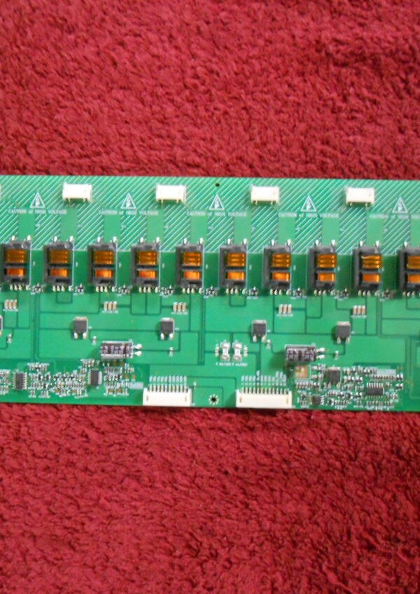 Πλακέτα CMO VIT70002.60 REV:4 I320B1-24-V01 Backlight Inverter