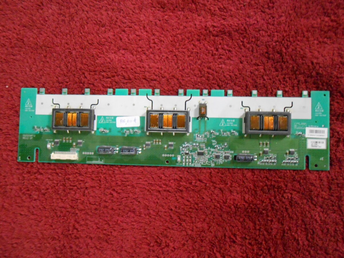Πλακέτα Inverter Board SSI320WF12 Rev.2