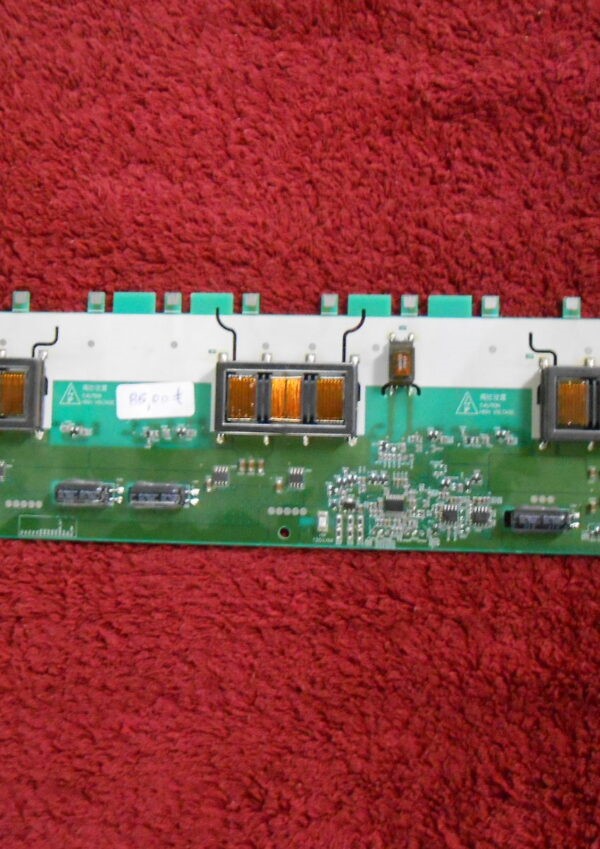 Πλακέτα Inverter Board SSI320WF12 Rev.2