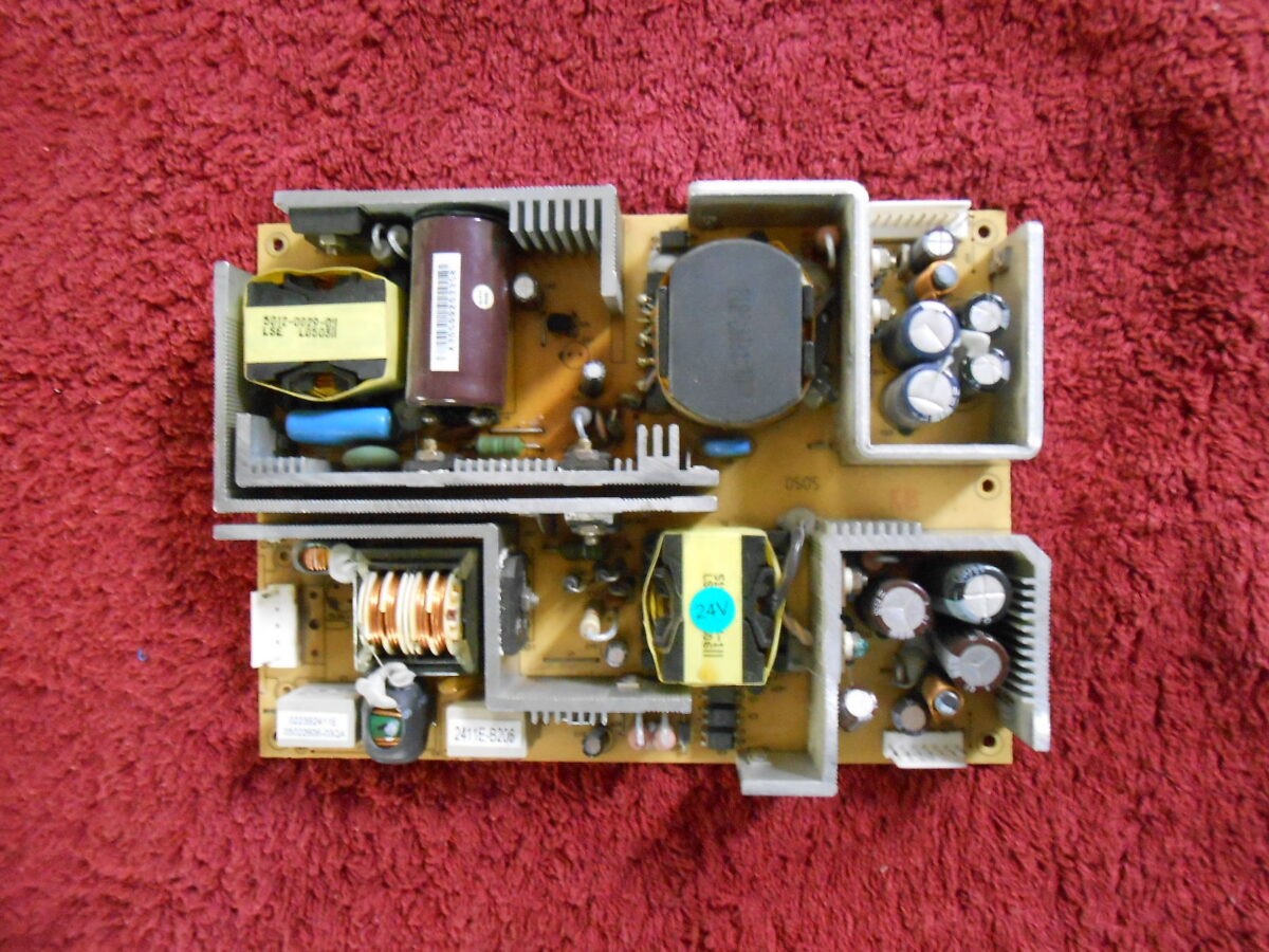 Πλακέτα LI SHIN 0223B POWER SUPPLY BOARD PSU