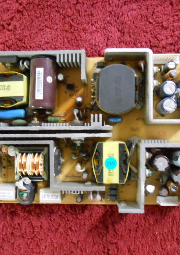 Πλακέτα LI SHIN 0223B POWER SUPPLY BOARD PSU