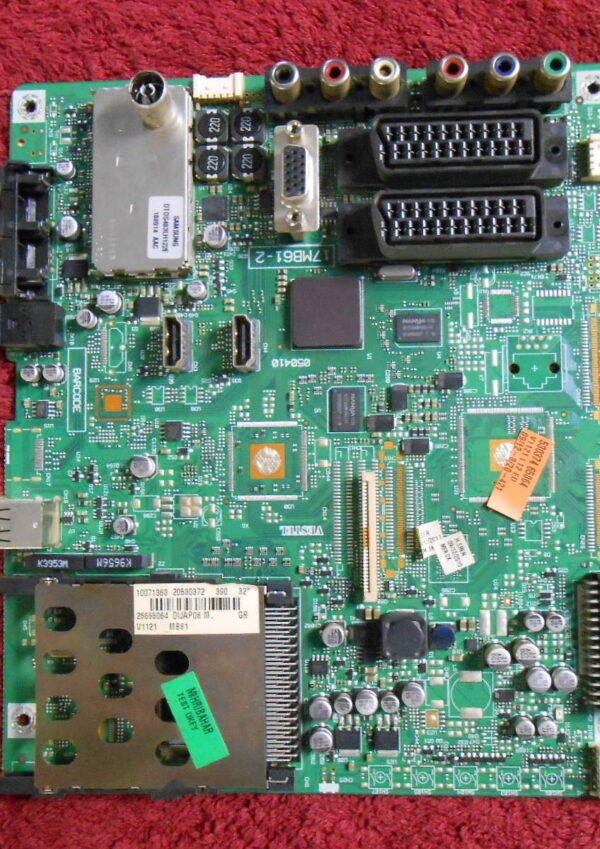 Πλακέτα Vestel 17MB61-2, 530374 65064, 050410, MAIN BOARD