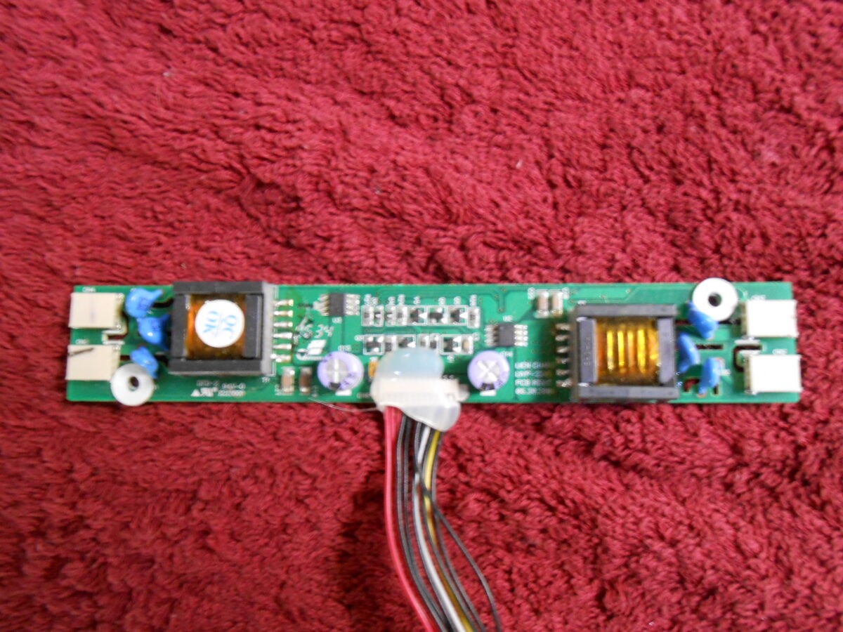 Πλακέτα E213009 INVERTER BOARD VESTEL