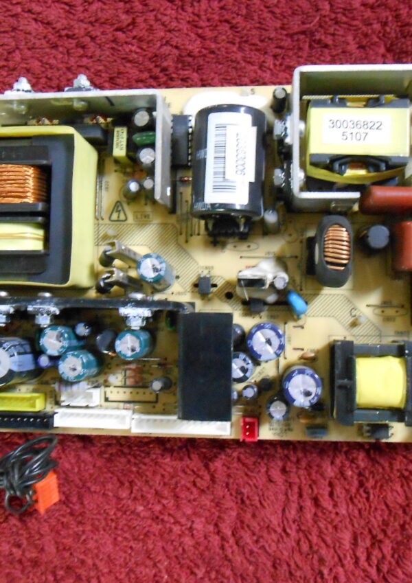 Πλακέτα VESTEL 17PW20.1 010507 POWER SUPPLY BOARD