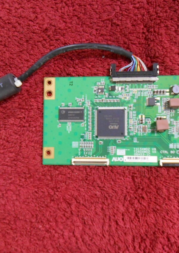 Πλακέτα 17MB22-2 021106, MB22-2 340916 MAIN PCB VESTEL