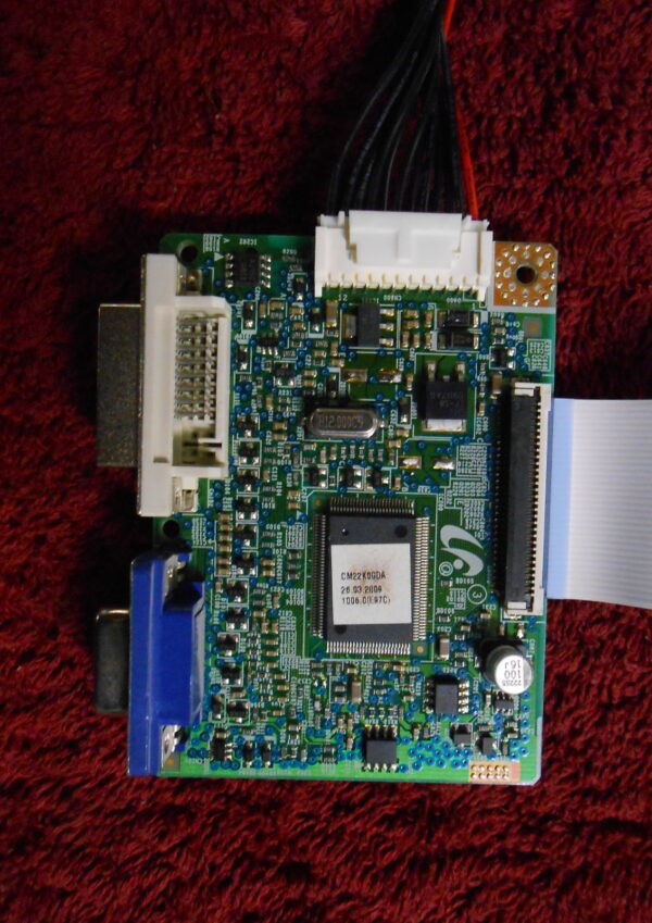 Πλακέτα driver board BN41-01057A BN91-02548N Motherboard