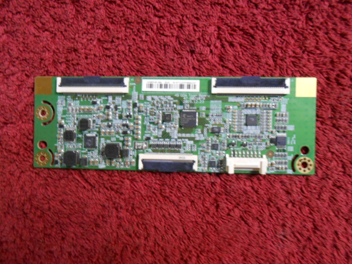 Πλακέτα T-CON LVDS BOARD FOR SAMSUNG HV490FHB-N8A 47-6021079