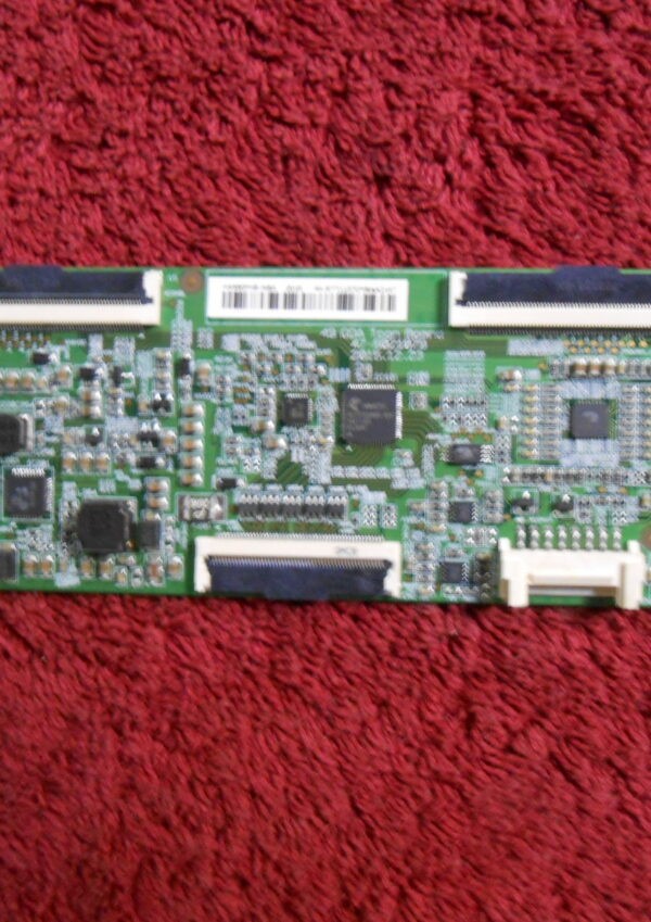 Πλακέτα T-CON LVDS BOARD FOR SAMSUNG HV490FHB-N8A 47-6021079