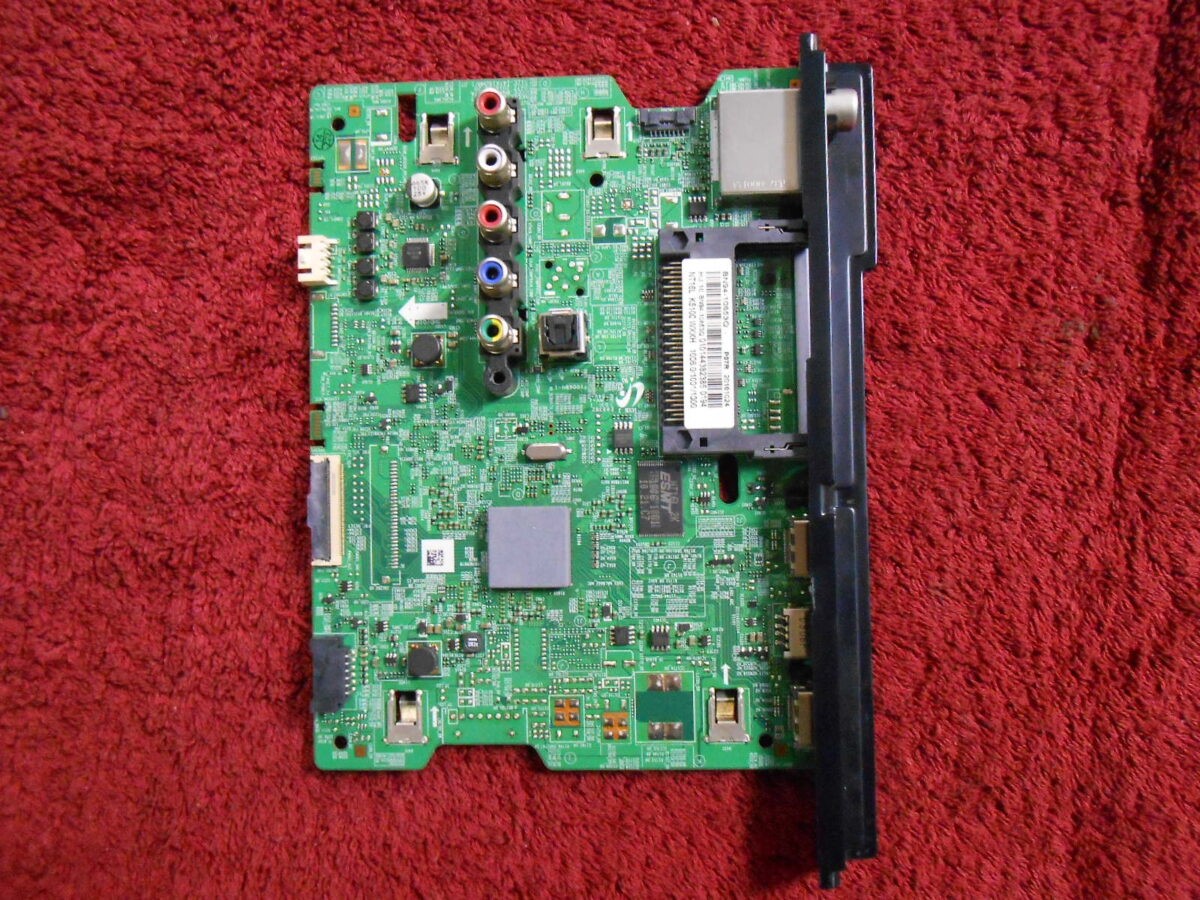 Πλακέτα Main AV Board BN41-02527A Samsung