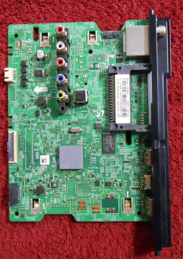 Πλακέτα Main AV Board BN41-02527A Samsung