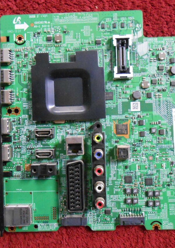 Πλακέτα Main AV Board BN41-02260A Samsung