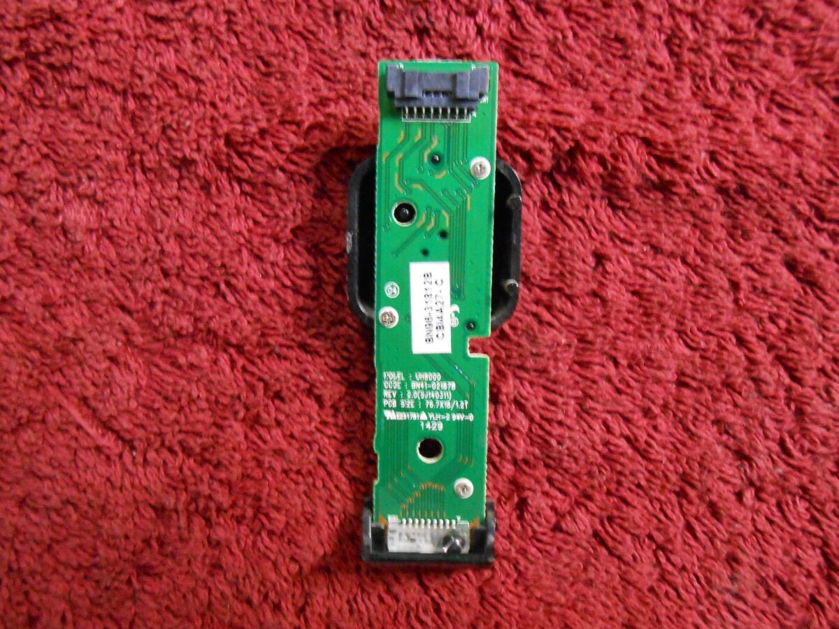 Πλακέτα Samsung BUTTON BOARD BN96-31812B