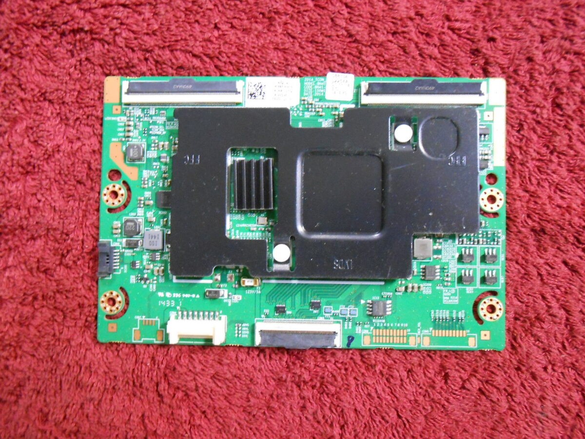 Πλακέτα T-CON Board BN41-02254A Samsung