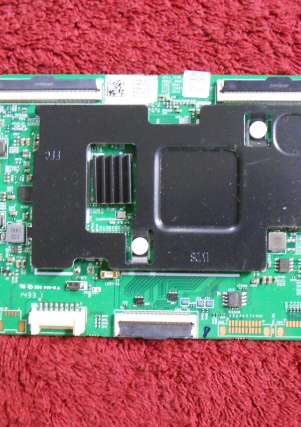 Πλακέτα T-CON Board BN41-02254A Samsung