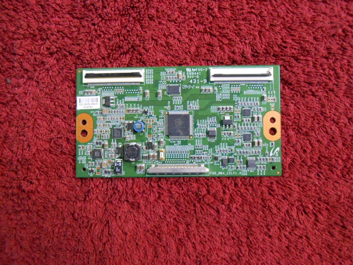 Πλακέτα TCON Board E88441 94V-0 431-9 HiSense