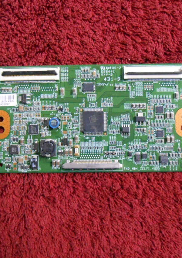 Πλακέτα TCON Board E88441 94V-0 431-9 HiSense