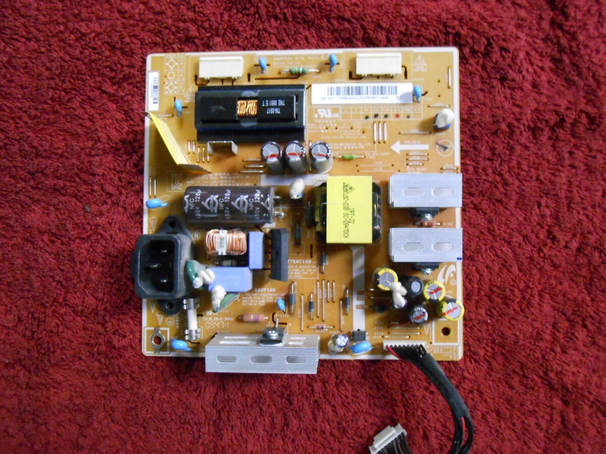 Πλακέτα Power Board BN44-00232A IP-54135T For SAMSUNG