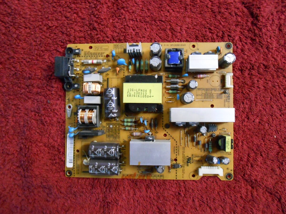 Πλακέτα LG EAX64905301 (2.2) Power Supply Board