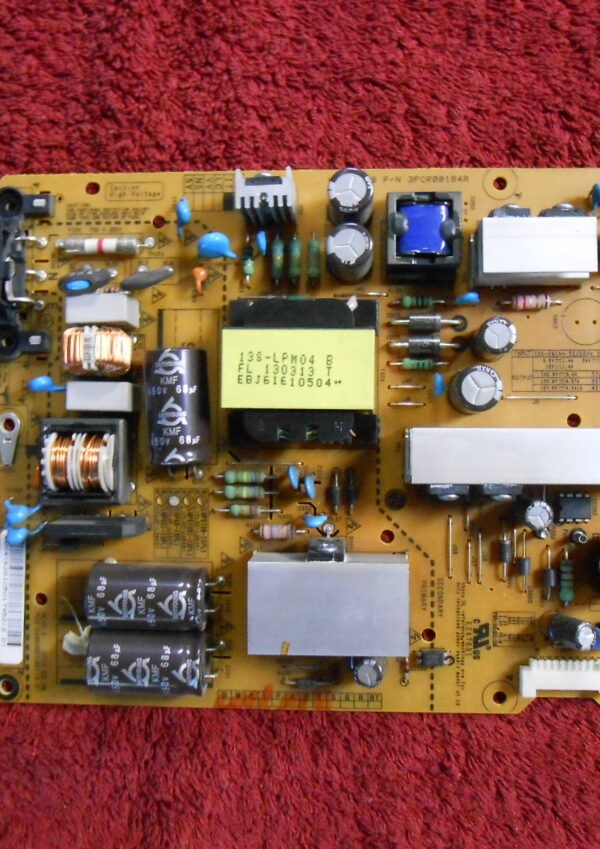 Πλακέτα LG EAX64905301 (2.2) Power Supply Board