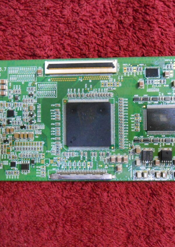 Πλακέτα T-con board 32WTC2LV3.7 Toshiba