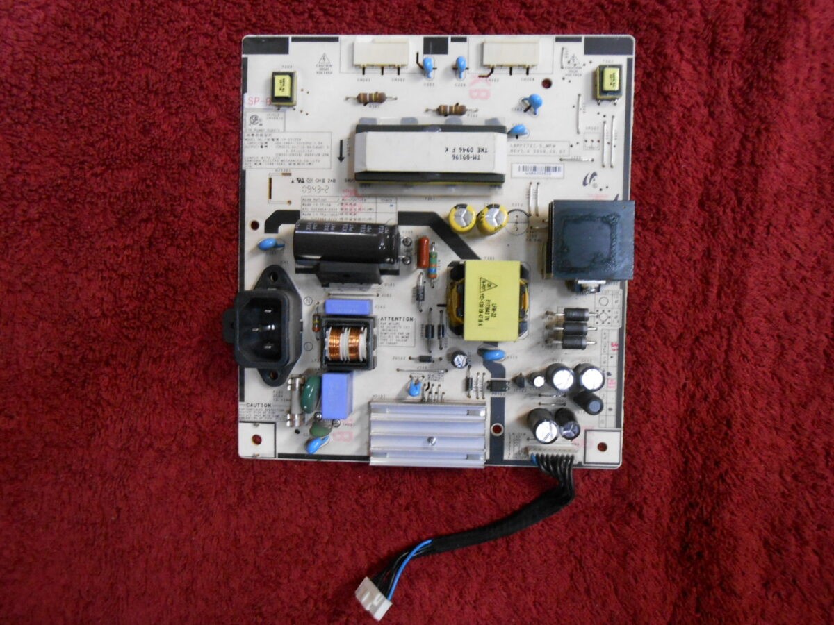 Πλακέτα Samsung power board IP-55155B BN44-00232