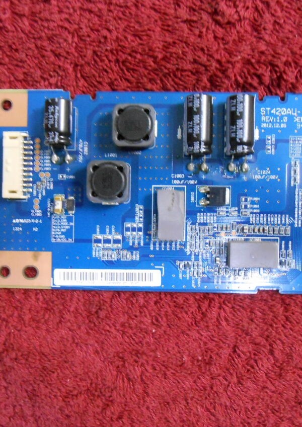 Πλακέτα SONY TUNER BOARD 1-888-391-11