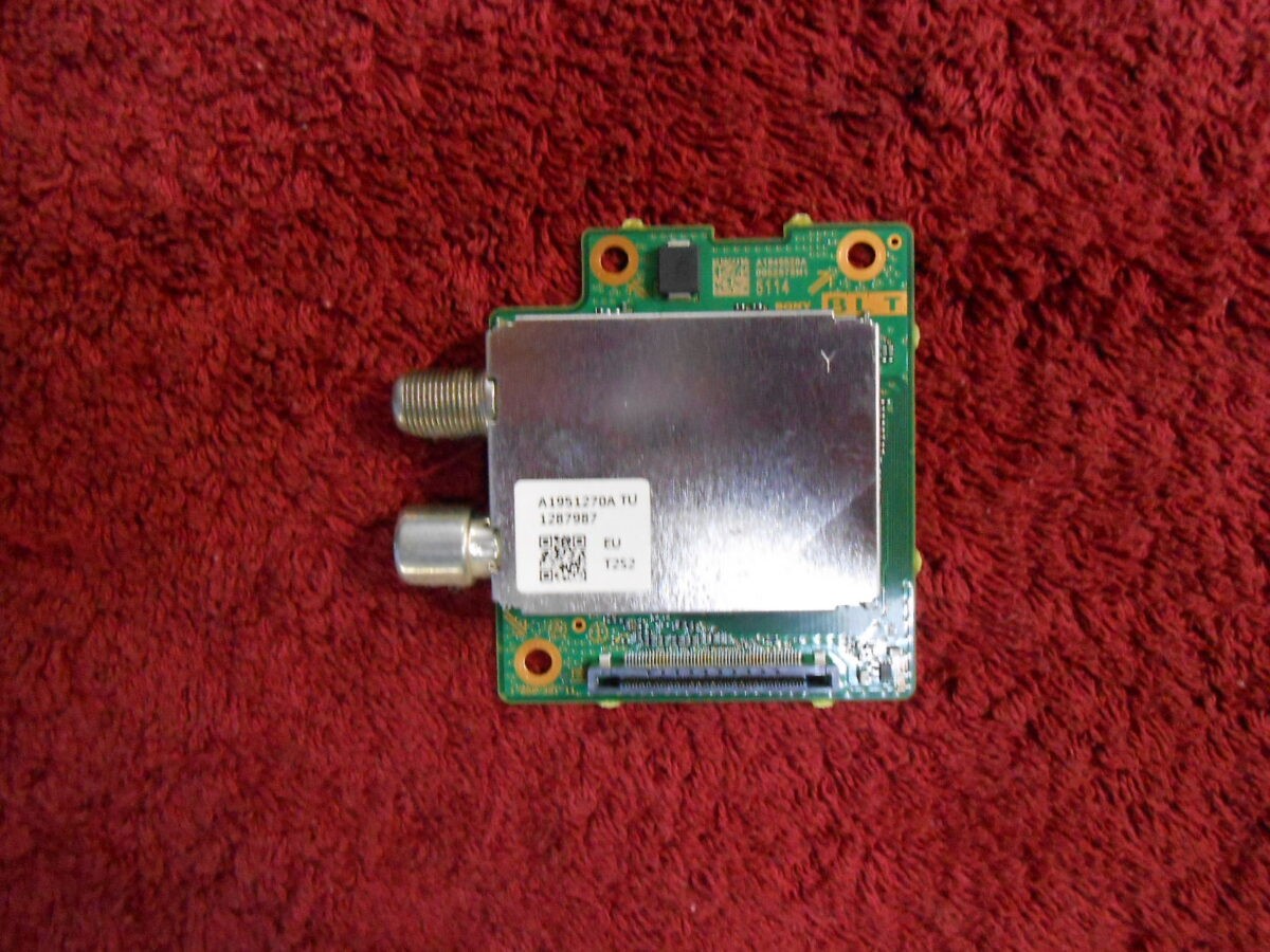 Πλακέτα SONY TUNER BOARD 1-888-391-11