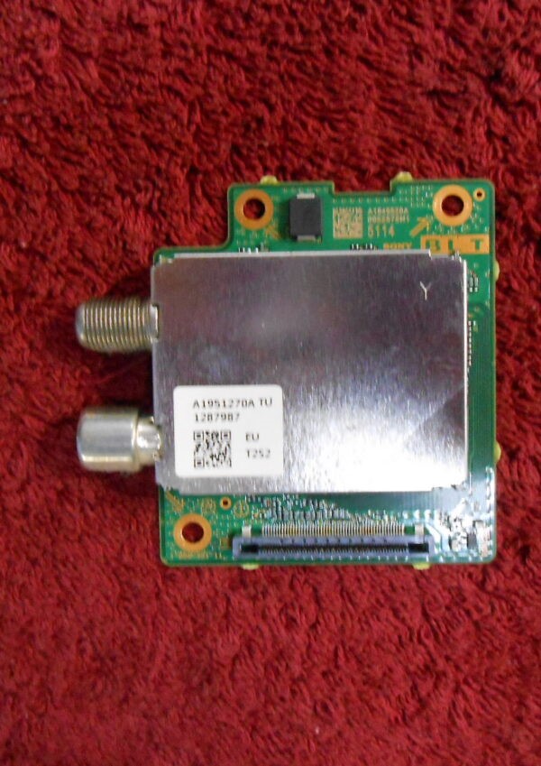 Πλακέτα SONY TUNER BOARD 1-888-391-11