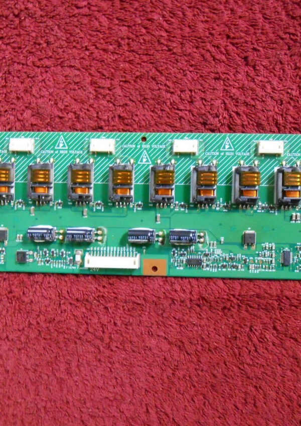 Πλακέτα LG DIGITAL BOARD EAX39908201 (5)