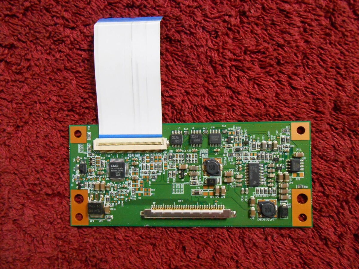 Πλακέτα LCD Controller T Con Logic Board