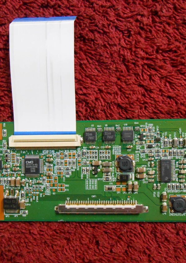 Πλακέτα LCD Controller T Con Logic Board