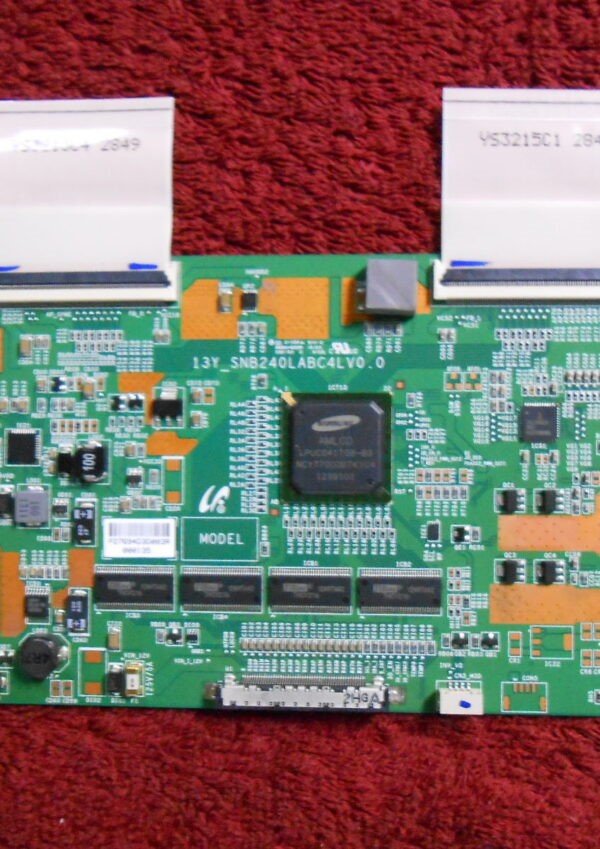 Πλακέτα Tcon Board 6870C-0480A V14 42 DRD E302988 Panasonic