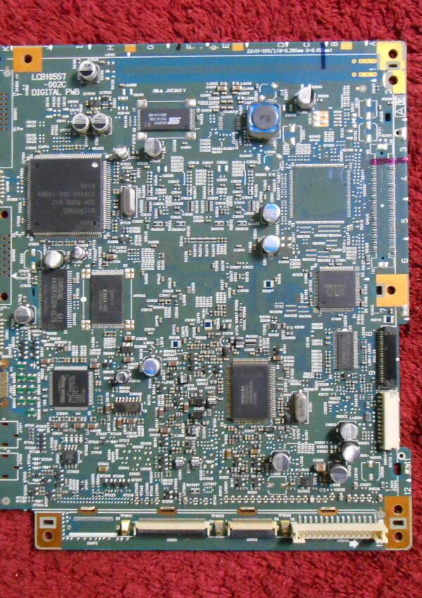 Πλακέτα DIGITAL HDMI BOARD LCB10557-002C Main Board SFL0D238A V1256 039A-0079
