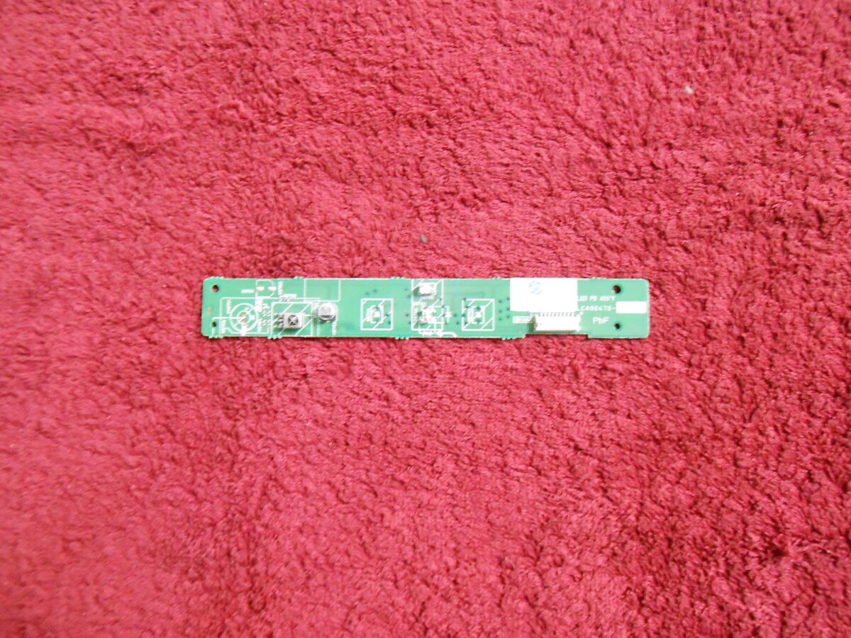 Πλακέτα LCA90470 IR REMOTE CONTROL SENSOR FOR JVC SFL-8133A, S2546-U2, 0243-0511