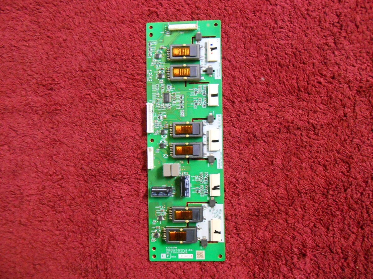 Πλακέτα RDENC2180TPZZ(52) INVERTER FOR JVC