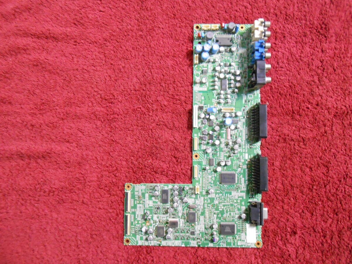 Πλακέτα LCB9049A-001D, SFL-1114A, S2546-U2, 0058-0511 Main Av Board JVC