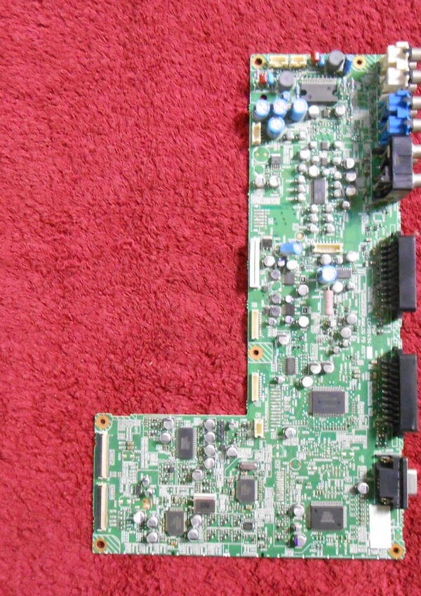 Πλακέτα LCB9049A-001D, SFL-1114A, S2546-U2, 0058-0511 Main Av Board JVC