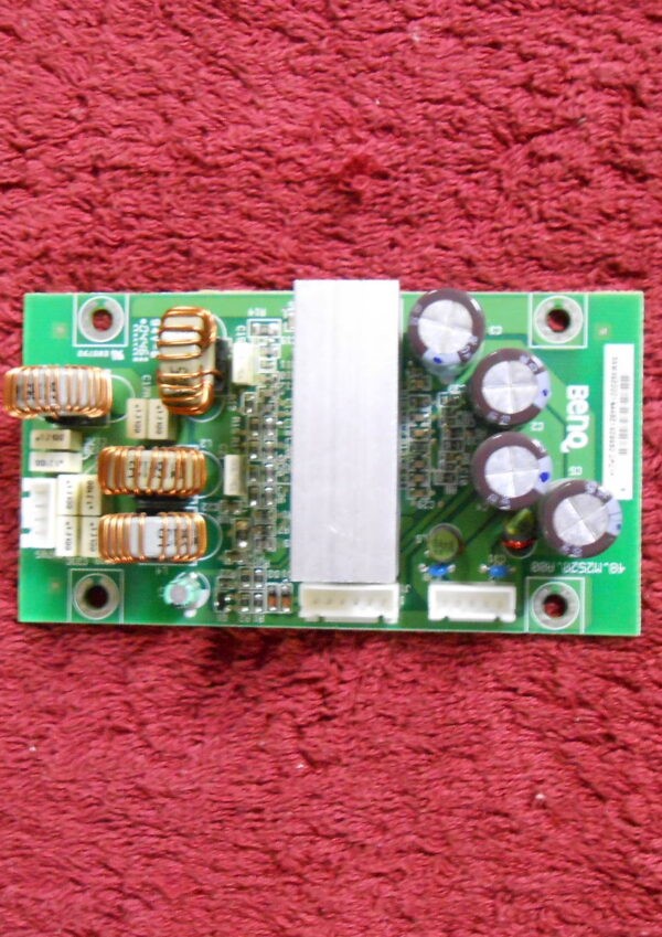 Πλακέτα BenQ 55.M3620.001 (48.M2520.A00) Filter Board