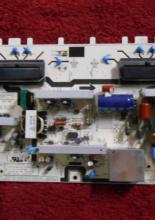 Πλακέτα Samsung BN44-00259A Power Supply / Backlight Inverter