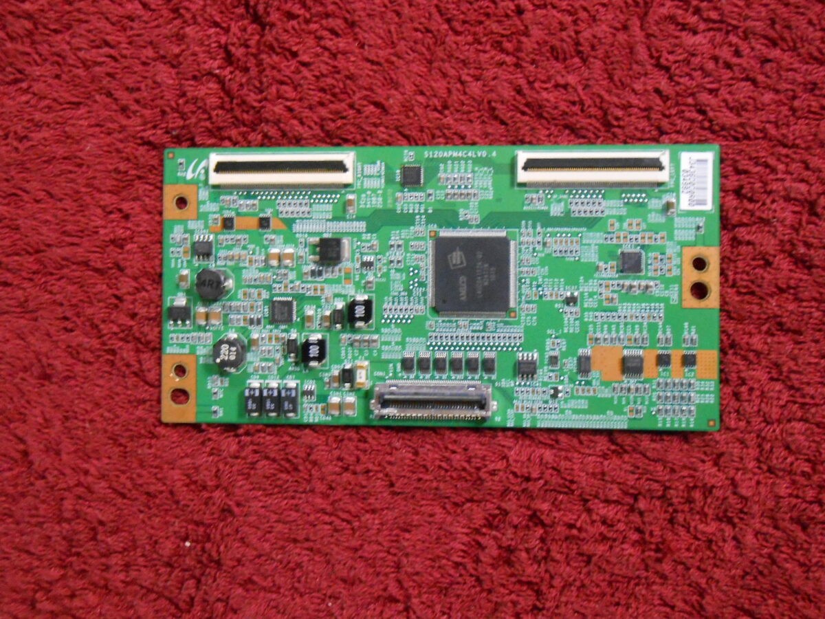 Πλακέτα Samsung S120APM4C4LV0.4 T-Con Board