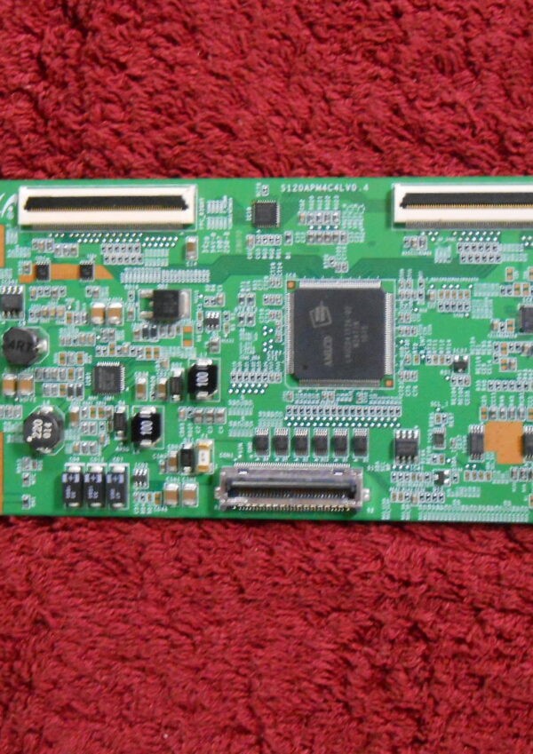 Πλακέτα Samsung S120APM4C4LV0.4 T-Con Board