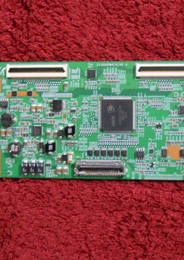 Πλακέτα TCON BOARD 3968TP CPWBX RUNTK FOR PHILIPS SHARP