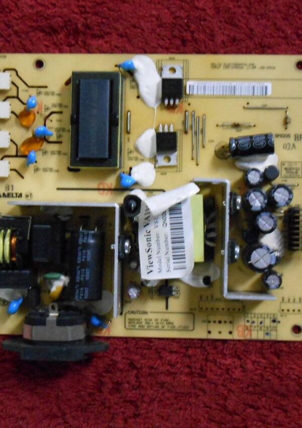 Πλακέτα APS-253 Power Supply Board Sony