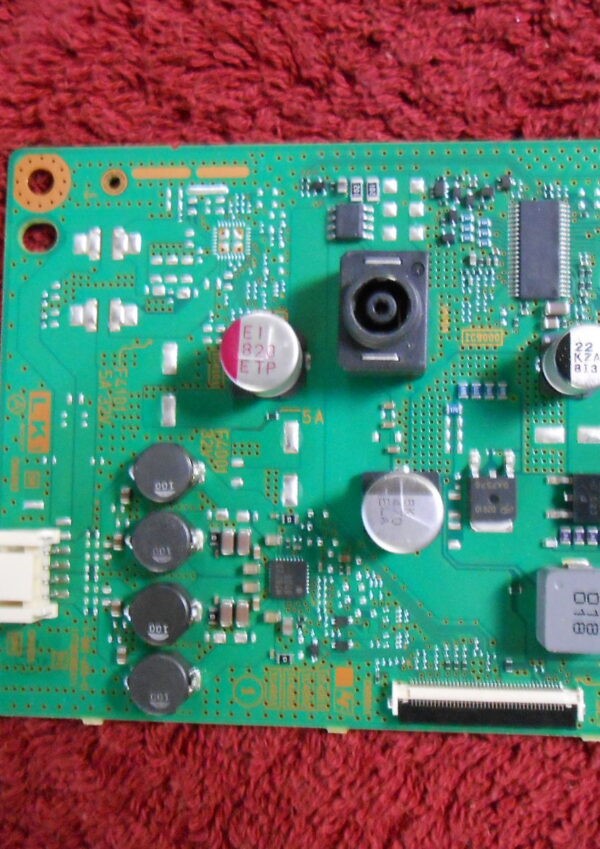 Πλακέτα SK 304.4 015.D 0088552 2722 171 90775 REV:00 PHILIPS POWER BOARD