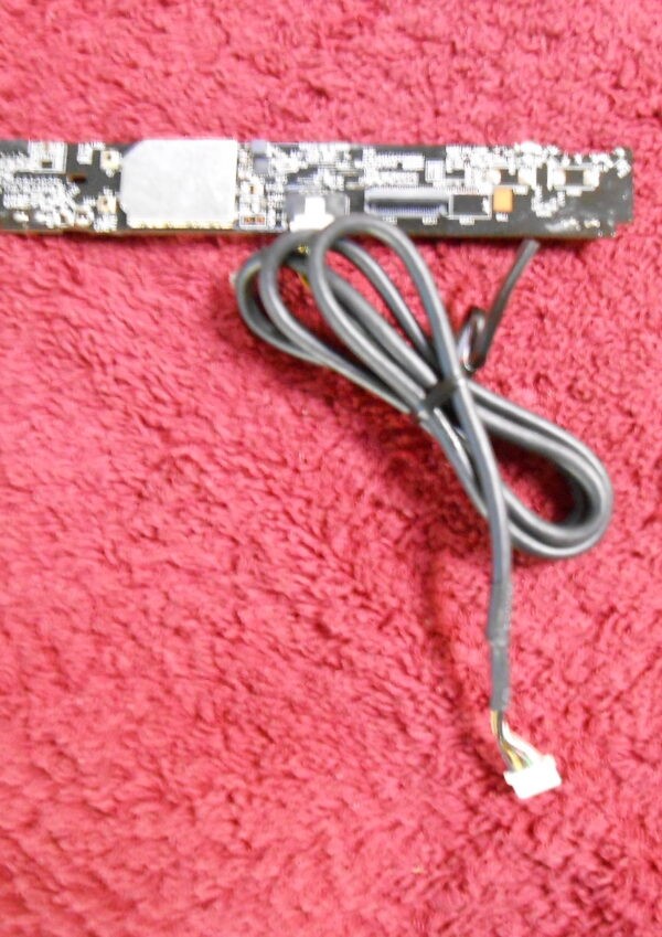 Πλακέτα Wi-Fi Board WN4607B (3D) V01 323C1631219D