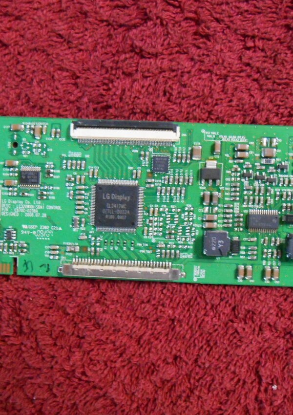 Πλακέτα TCON BOARD 6870C-0238A 5C3110 15300A1 – LG