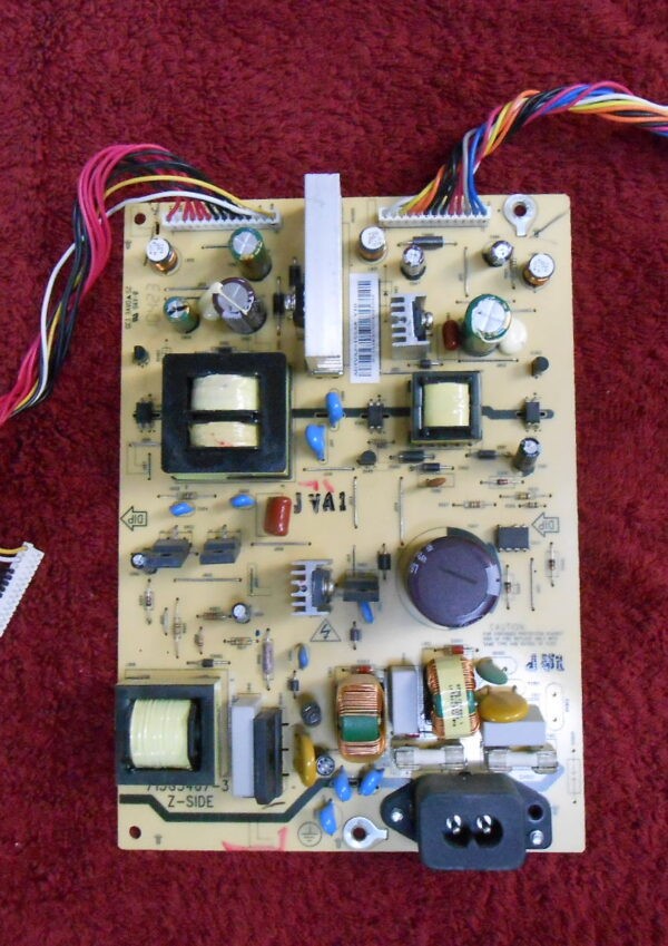 Πλακέτα PSU Power Supply Board 715G3467-3 Sharp