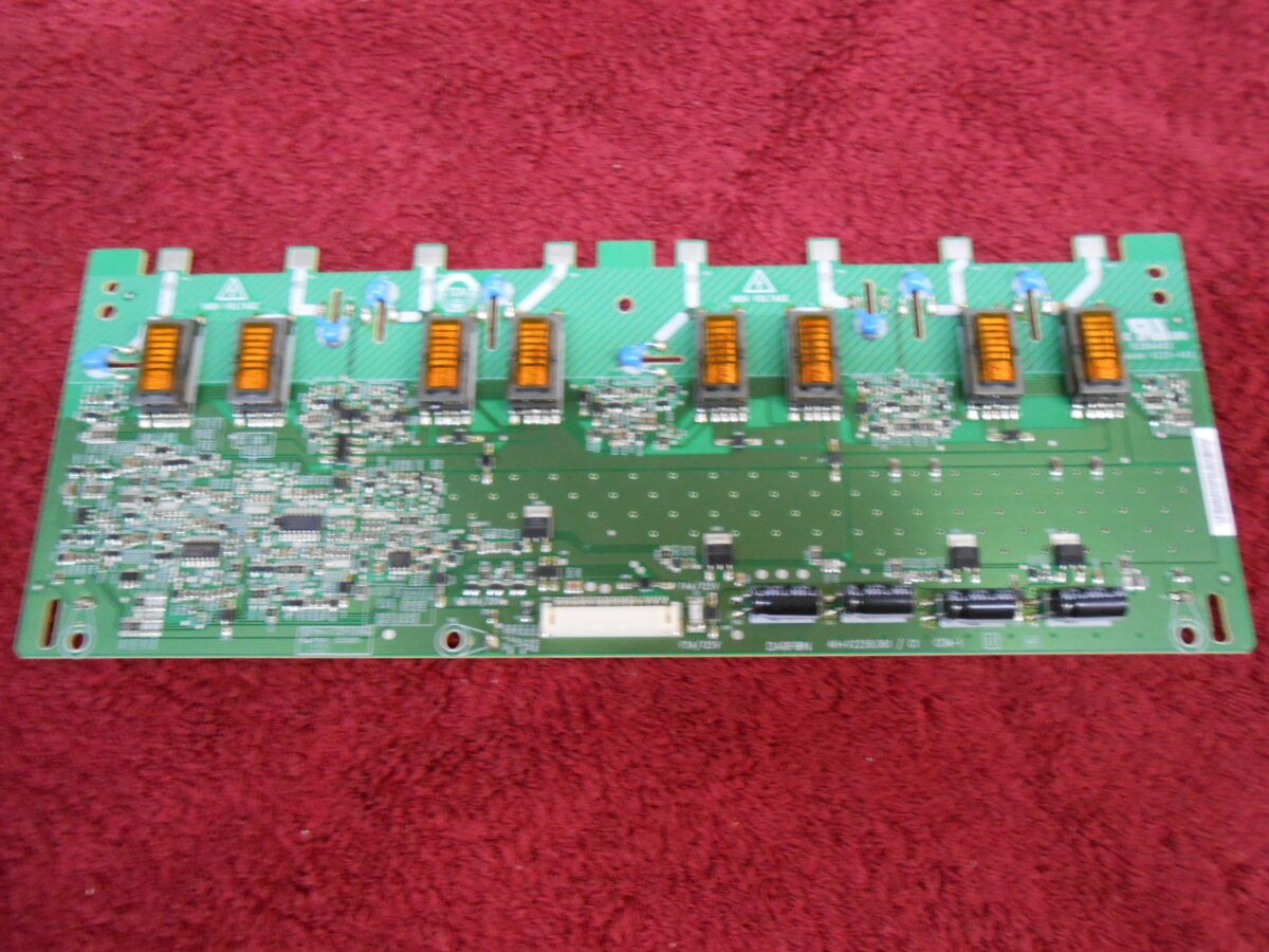 Πλακέτα 4H + V2258.061 V226-4XX E206453 Inverter Board