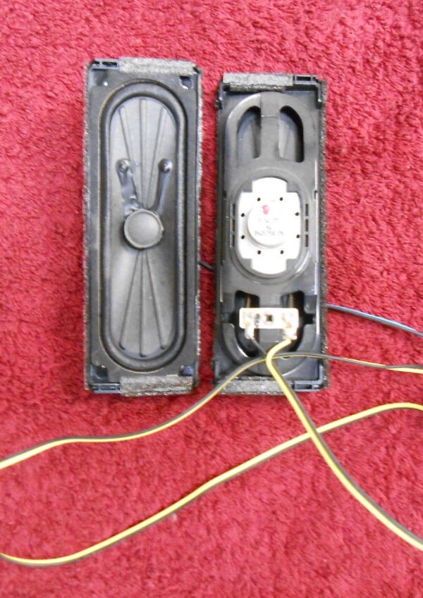 Samsung Speakers BN96-19643B